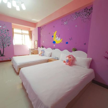 Shell Inn Hengchun Old Town Exterior foto