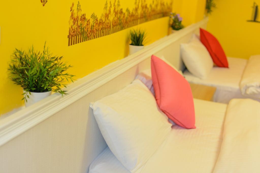 Shell Inn Hengchun Old Town Exterior foto